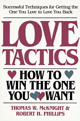 Couverture de Love Tactics