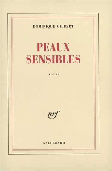 Peaux sensibles