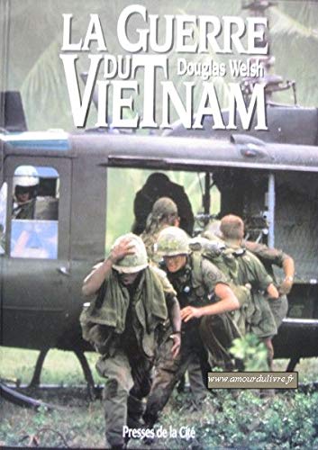La Guerre du Vietnam