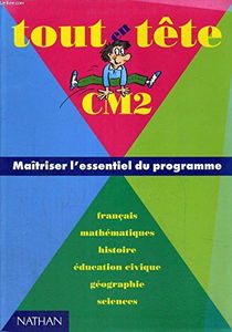 Tout en tête, CM2