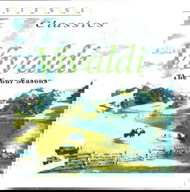 Vier Jahreszeiten [Import]