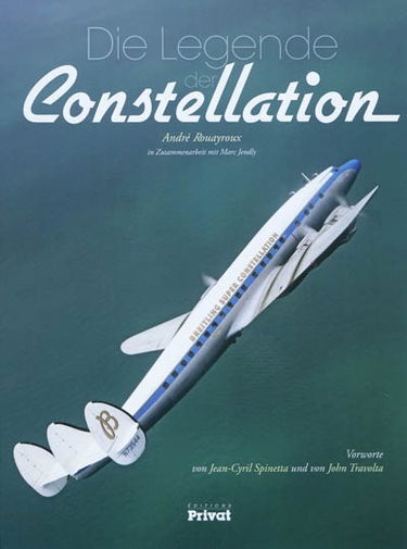 Die Legende der Constellation