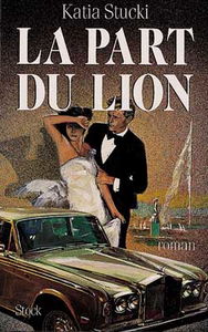 La part du lion