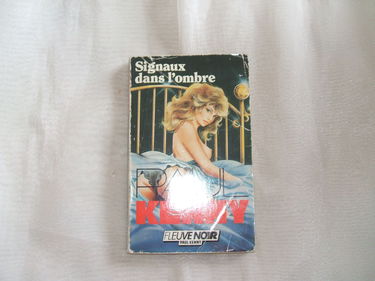 Signaux dans l'ombre