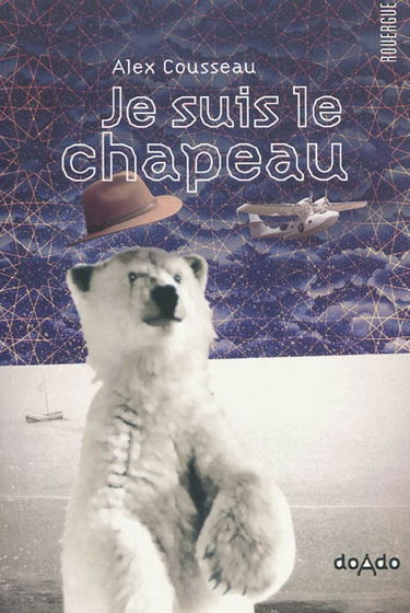 Je suis le chapeau