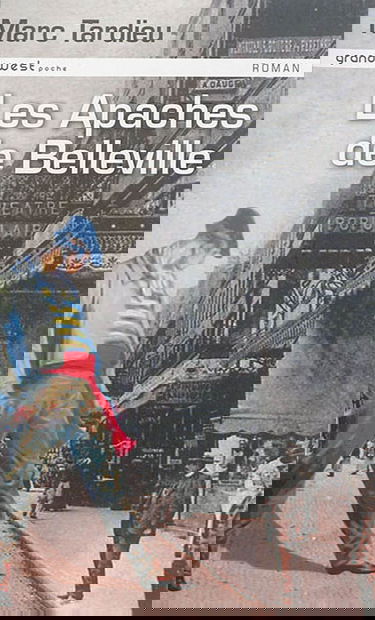 Les Apaches de Belleville