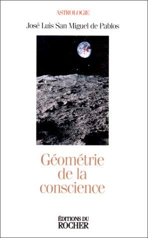 Géométrie de la conscience