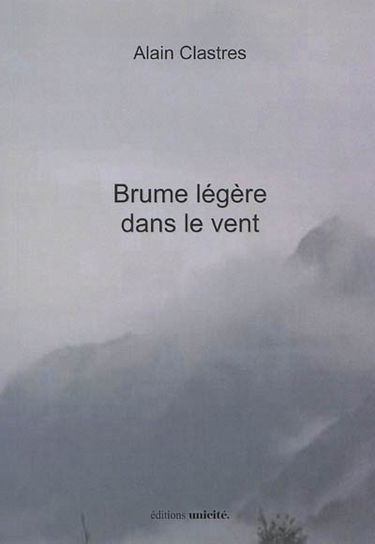 Brume légère dans le vent