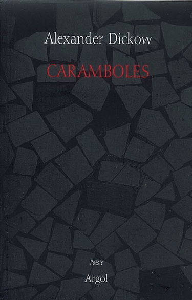 Caramboles