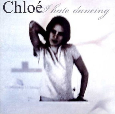Couverture de I Hate Dancing