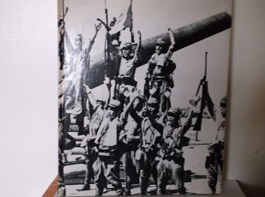 Le Déferlement japonais (La Deuxième guerre mondiale)