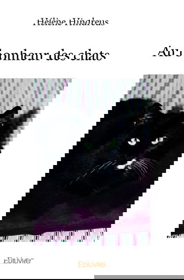 Au bonheur des chats