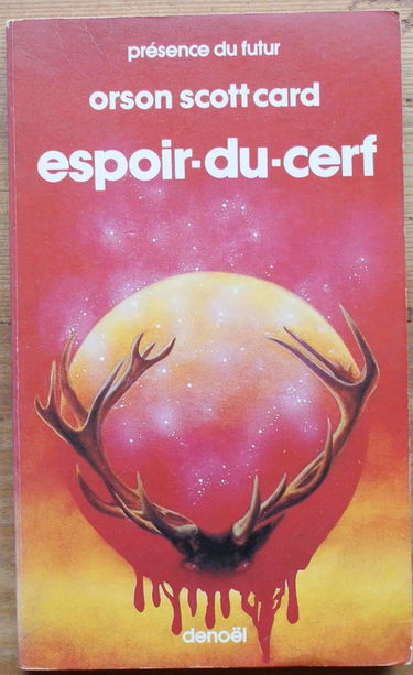 ESPOIR DU CERF