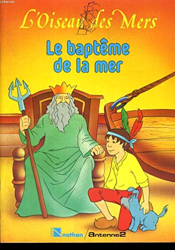 Le Baptême de la mer
