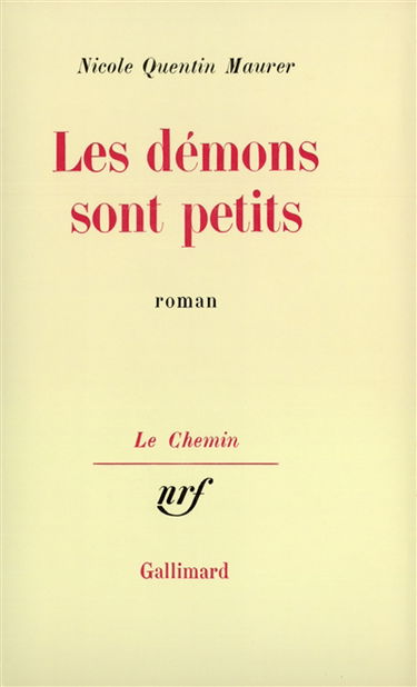 Les Démons sont petits