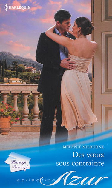 Des voeux sous contrainte : mariage arrangé