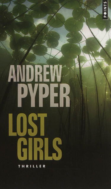 Lost girls
