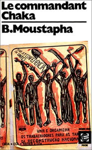 Le Commandant Chaka