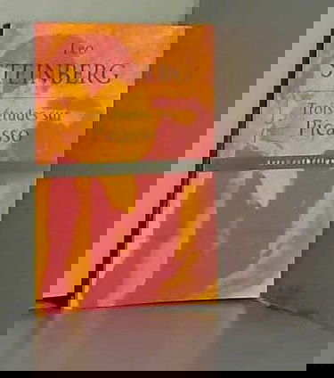 Trois études sur Picasso