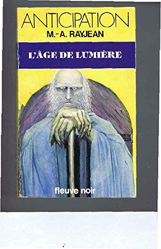 L'Age de lumière