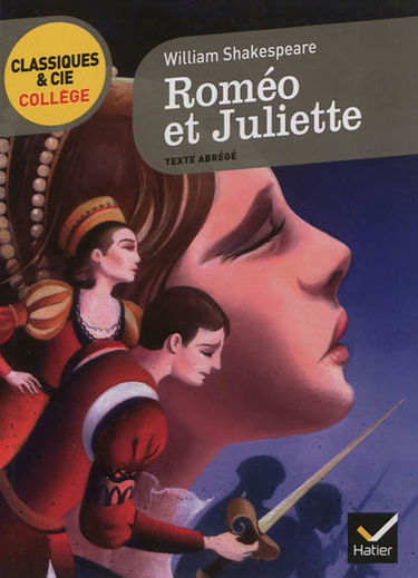 Roméo et Juliette : texte abrégé