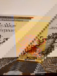 Le Marais aux scorpions