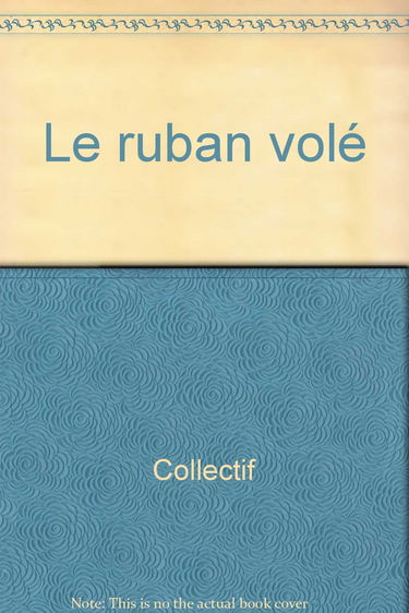 Le Ruban volé
