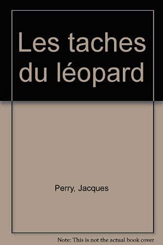 Les Taches du léopard