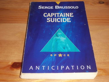 Capitaine suicide