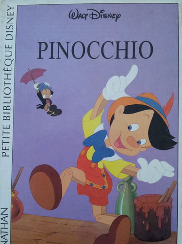 Pinocchio