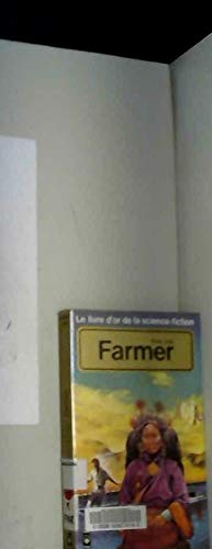 Anthologie de Philip Jose Farmer