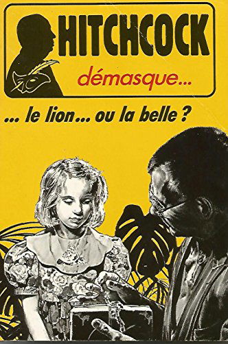 Le Lion ... ou la belle ?