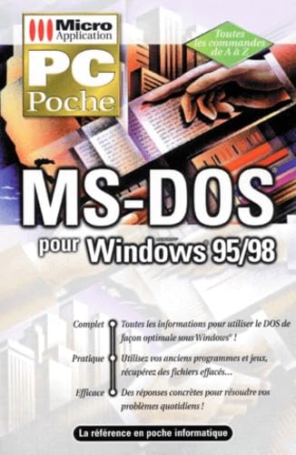 MS-DOS Windows 95-98: Microsoft