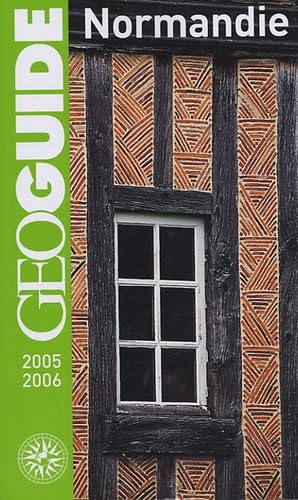 Normandie (ancienne édition)