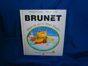 Mais où est le Père Noël ?