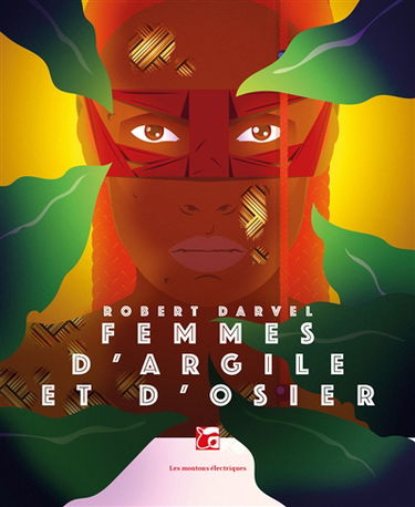 Femmes d'argile et d'osier