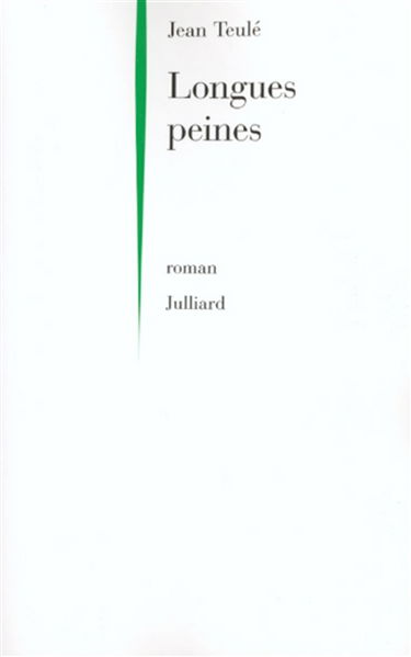 Longues peines
