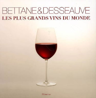Les plus grands vins du monde