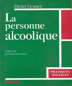 La Personne alcoolique
