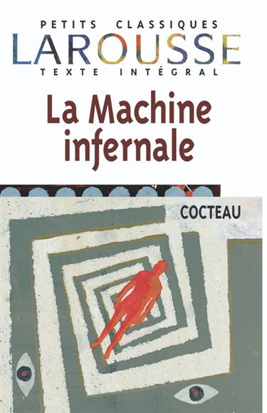 La machine infernale