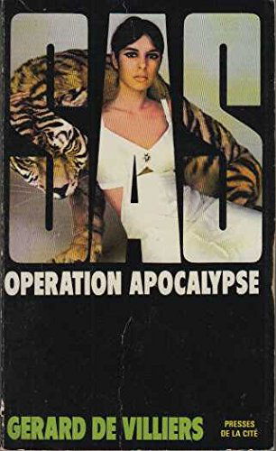Operation apocalypse