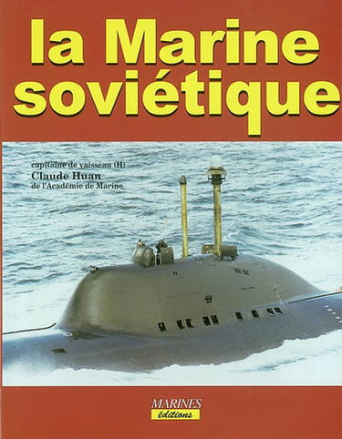 La marine soviétique