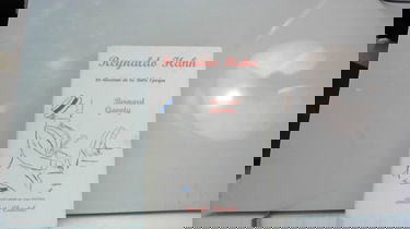 Reynaldo Hahn : Le musicien de la Belle époque (Collection Musique)