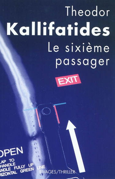 Le sixième passager
