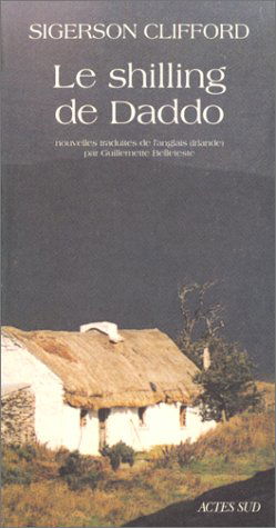 Le shilling de Daddo