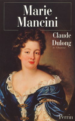 Marie Mancini
