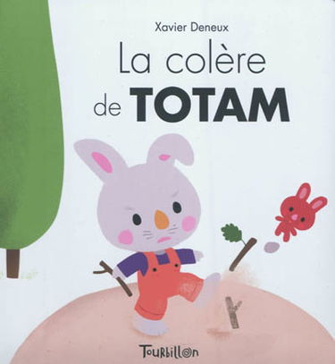 La colère de Totam