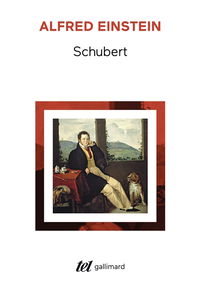Schubert : portrait d'un musicien