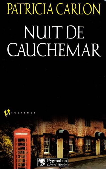 Nuit de cauchemar