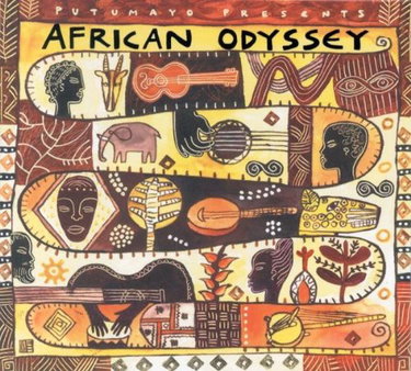 Couverture de Mali / Kenya par Artistes Divers